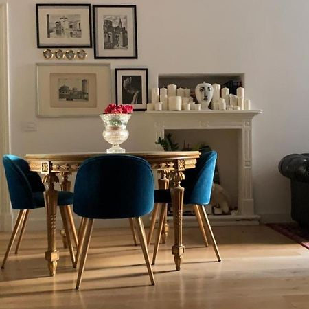 밀라노 Bohemian House 아파트 외부 사진