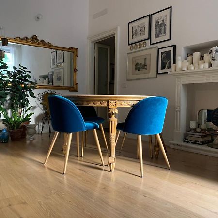 밀라노 Bohemian House 아파트 외부 사진