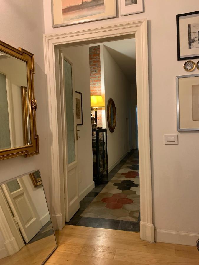 밀라노 Bohemian House 아파트 외부 사진