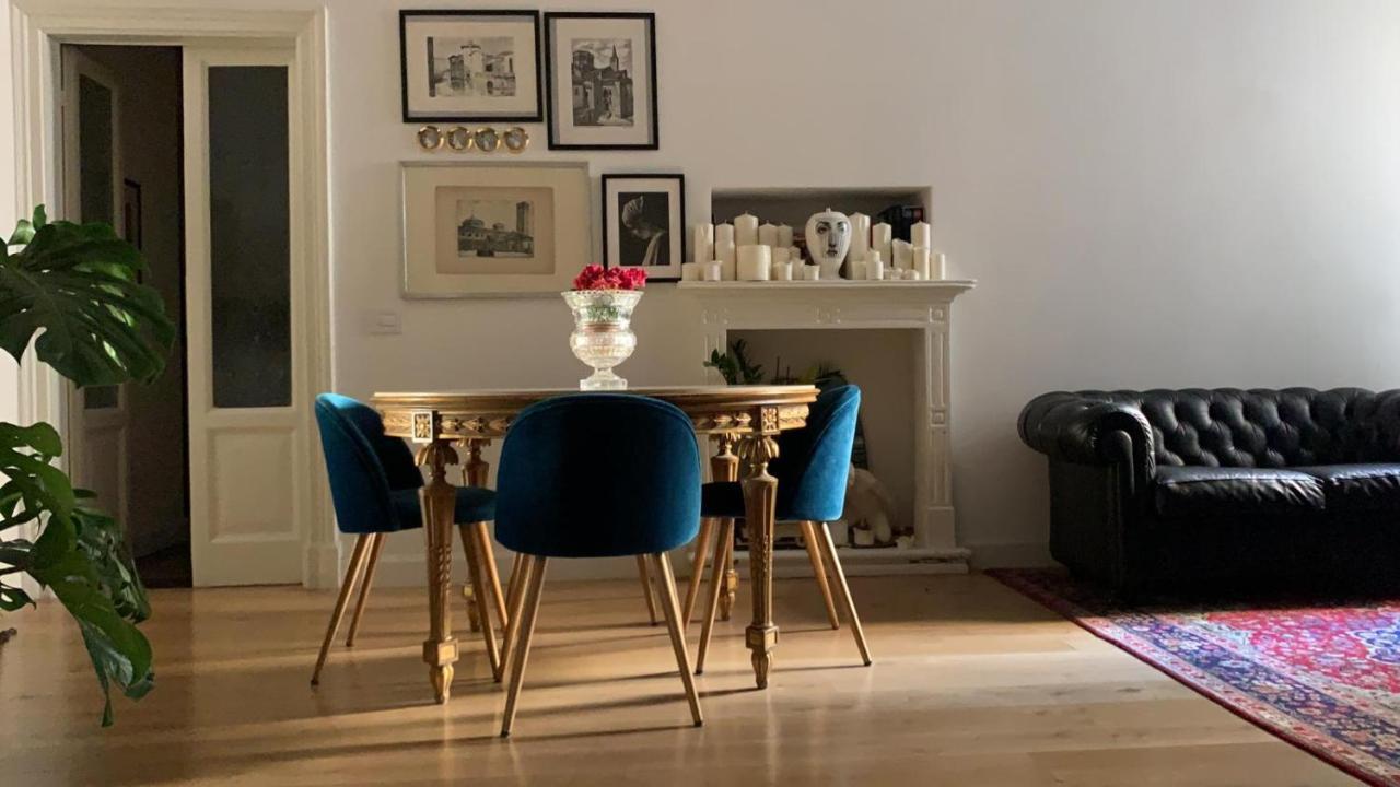 밀라노 Bohemian House 아파트 외부 사진