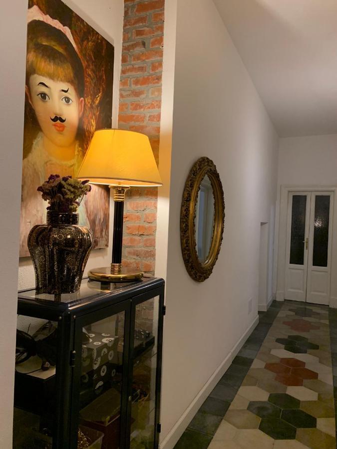 밀라노 Bohemian House 아파트 외부 사진