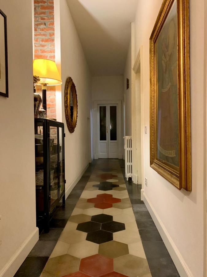 밀라노 Bohemian House 아파트 외부 사진