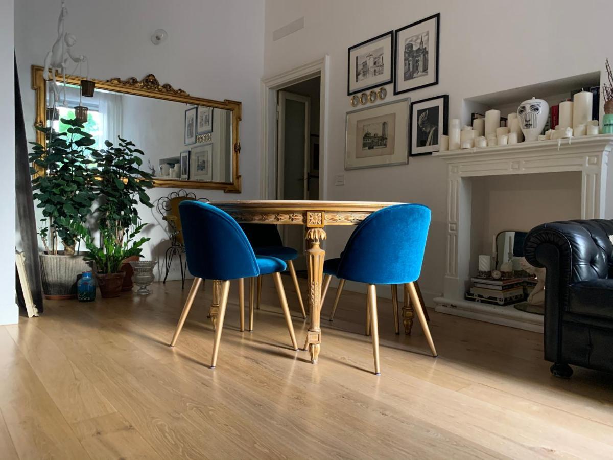 밀라노 Bohemian House 아파트 외부 사진