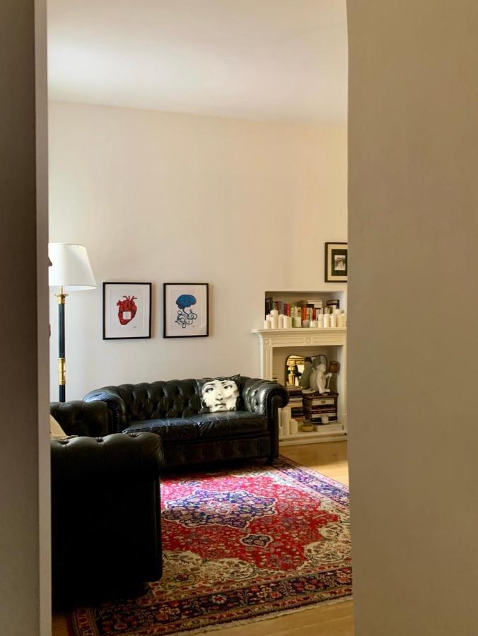 밀라노 Bohemian House 아파트 외부 사진
