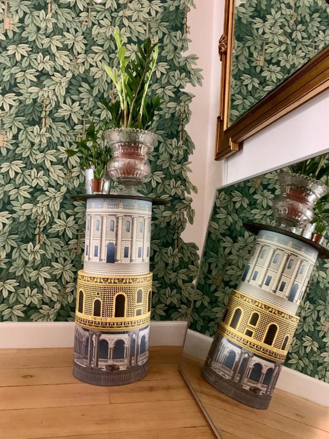 밀라노 Bohemian House 아파트 외부 사진