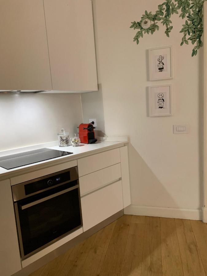밀라노 Bohemian House 아파트 외부 사진